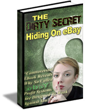 Dirty Secret On Ebay eBook