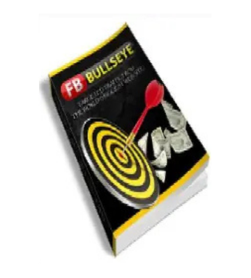 Facebook Bulls Eye eBook