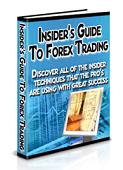 Insiders Guide To Forex Trading eBook