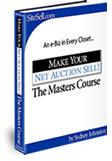 Make Your Net Auction Sell eBook