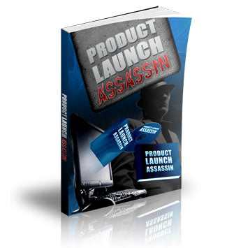 Product Launch Assasin eBook