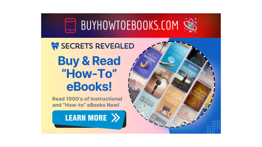 Welcome to the eBook Product Review Blog!