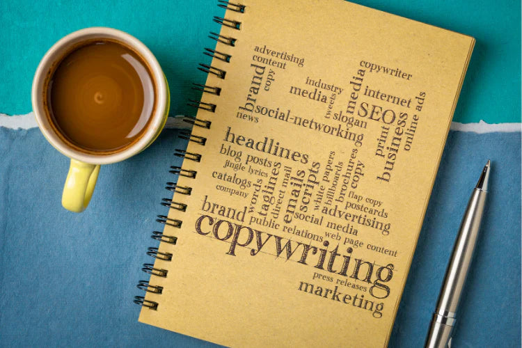Copywriting eBooks