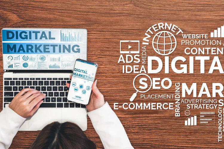 Digital Marketing eBooks