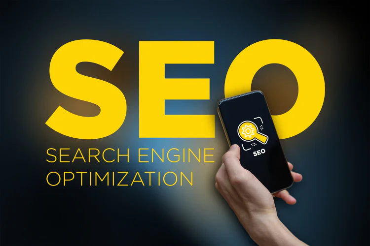 SEO eBooks