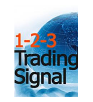 1 2 3 Trading Signal System eBook