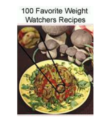 100 Favorite Weight Watchers Recipes eBook
