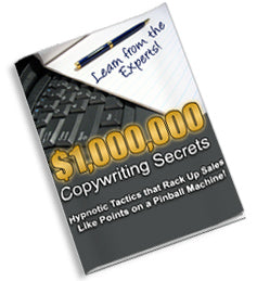 1,000,000 Copywriting Secrets