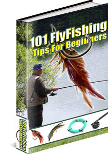101 Flyfishing Tips For Beginners eBook