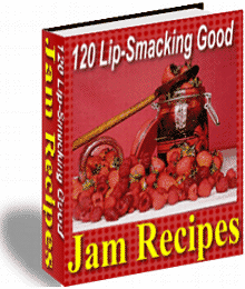 101 Good Jam Recipes eBook