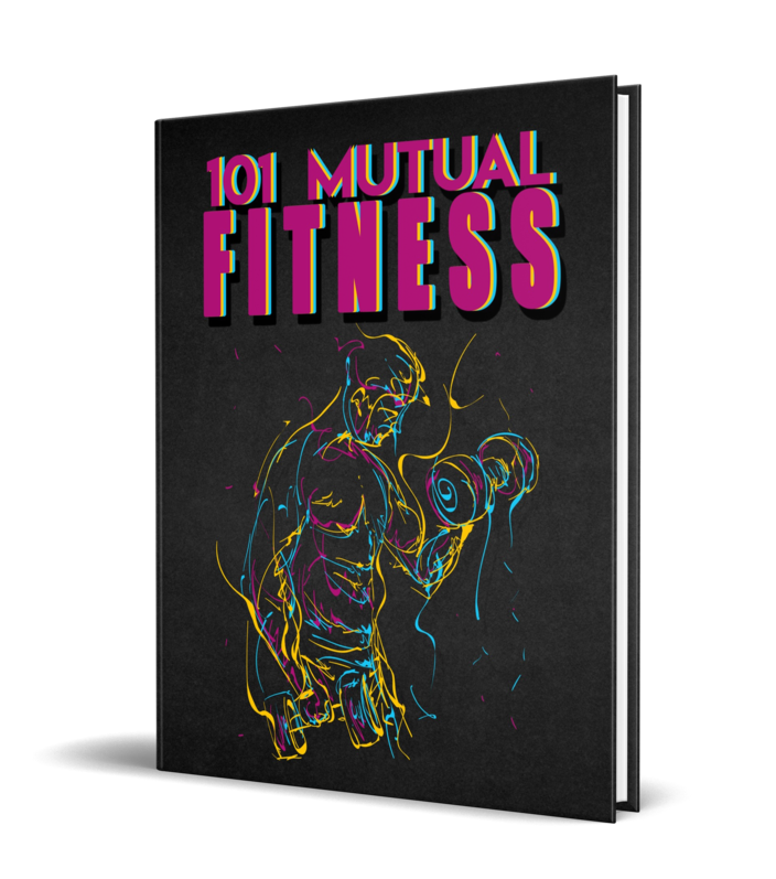 101 Mutual Fitness eBook