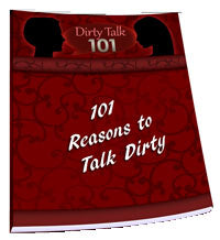 101 Reasons To Talk Dirty eBook