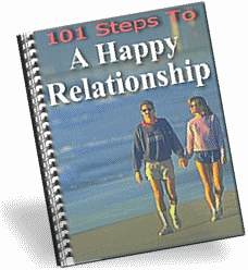 101 Steps To A Happy Relationship eBook