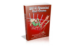 2012 Financial End Game eBook