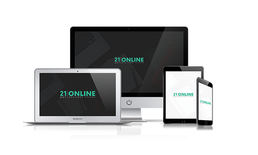 21 Day Online Business Launch eBook
