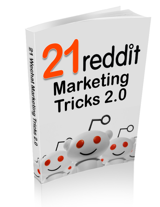 21 Reddit Marketing Tricks 2