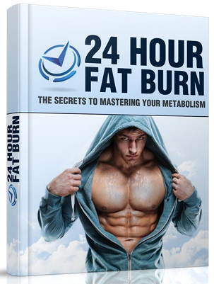 24 Hour Fat Burn eBook