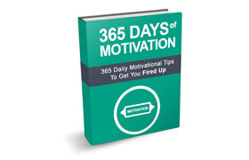 365 Days Motivation eBook