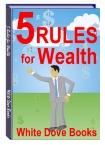 5 Rules for Wealth eBook