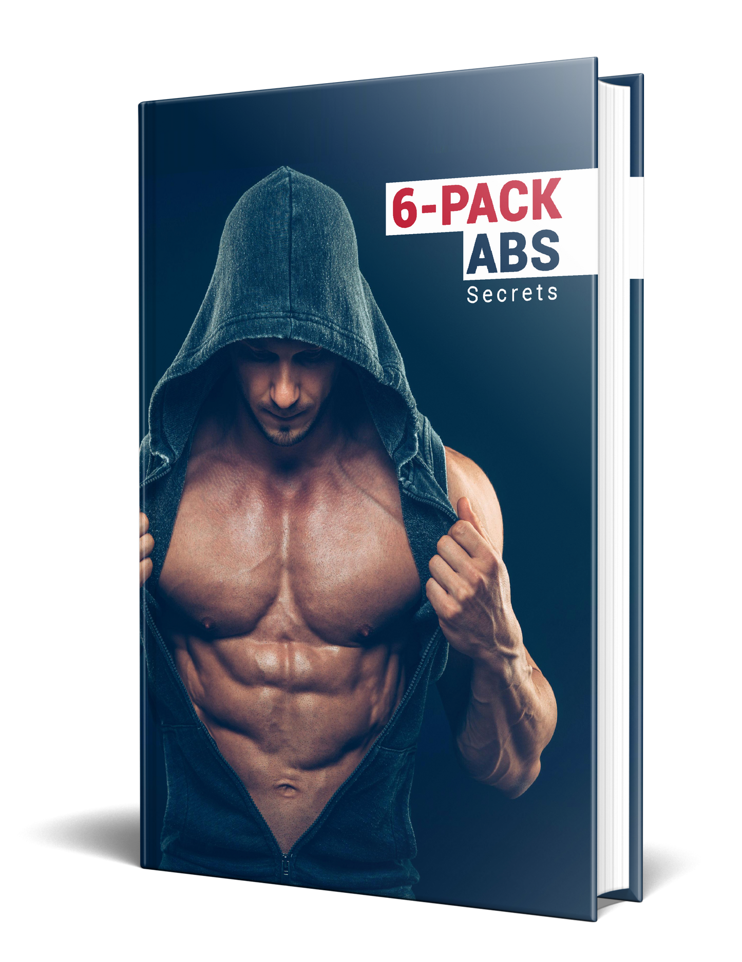 6 Pack Abs Secrets eBook