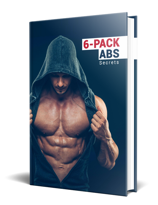 6 Pack Abs Secrets eBook