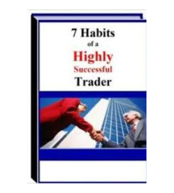 7 Habits of a Highly Successful Trader eBook