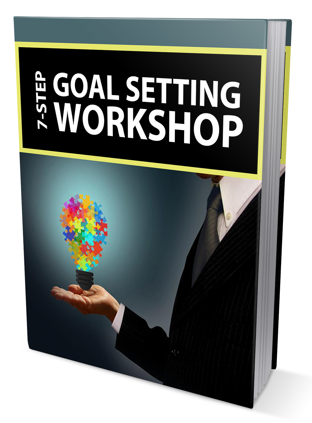7 Step Goal Setting Workshop eBook