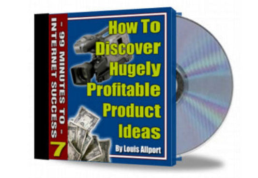 99 Minutes To Internet Success eBook