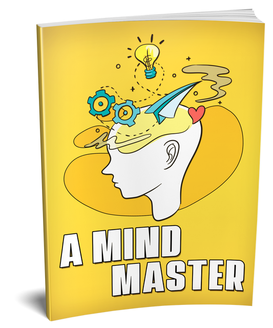 A Mind Master eBook