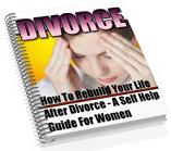 A Womans Guide To Survive A Divorce eBook
