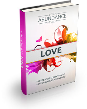 Abundance Love eBook