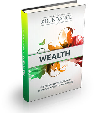 Abundance Wealth eBook