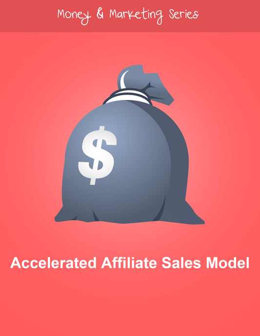 Accelerated Affiliate Sales Model eBook