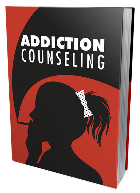 Addiction Counseling eBook