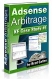 Adsense Arbitrage eBook