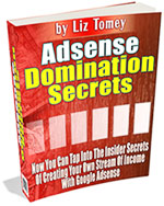 Adsense Domination Secrets eBook