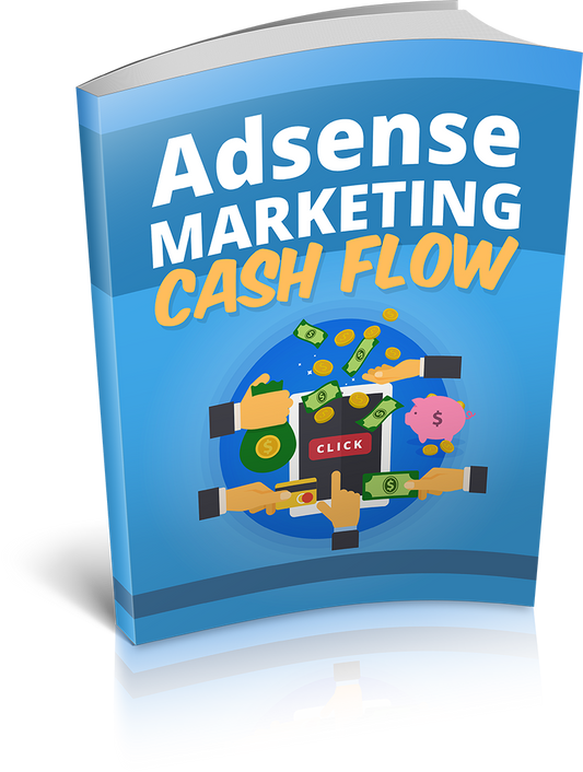Adsense Marketing Cash Flow eBook