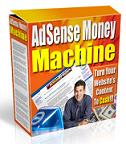 Adsense Money Machine eBook