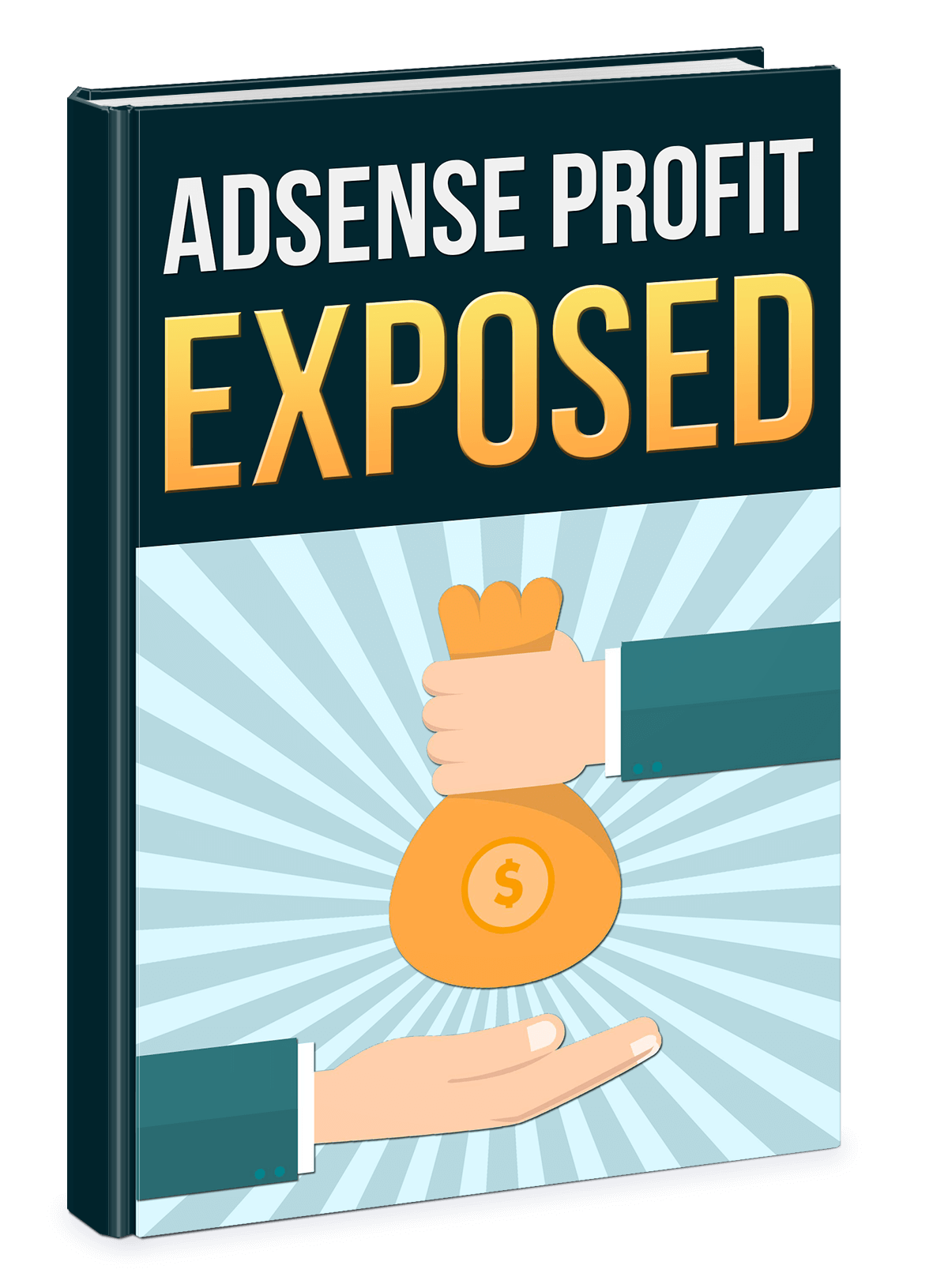 Adsense Profit Exposed eBook