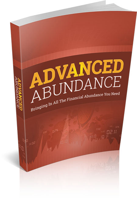 Advanced Abundance eBook