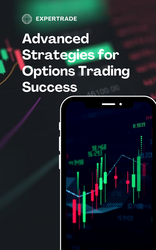 Advanced Strategies for Options Trading Success eBook