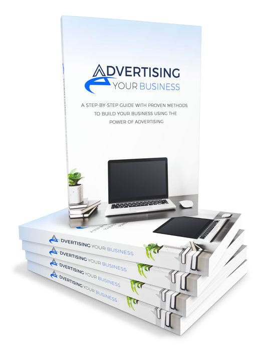 Advertising Your Business eBook