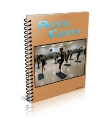 Aerobic Exercise eBook