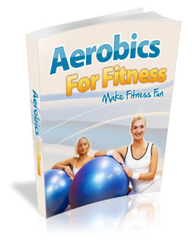 Aerobics For Fitness eBook