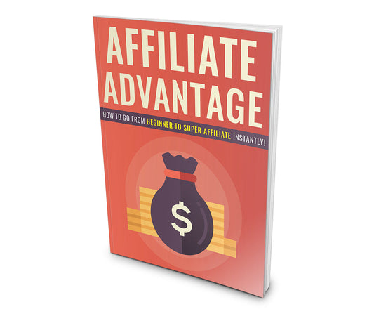 Affiliate Advantage eBook