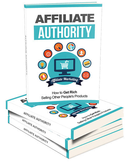 Affiliate Authority eBook