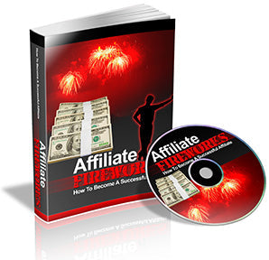 Affiliate Fireworks eBook