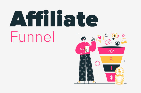Affiliate Funnel eBook