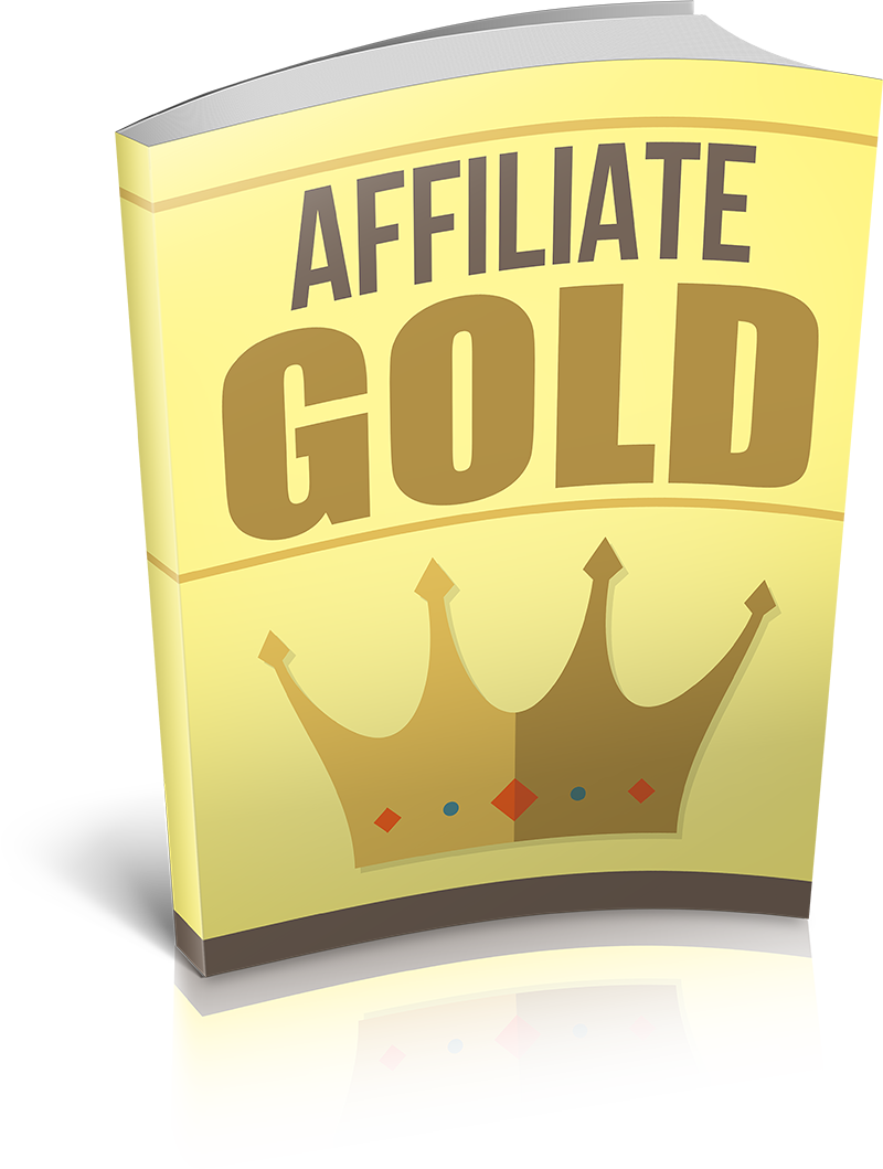 Affiliate Gold eBook