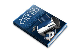 Affiliate Greed eBook